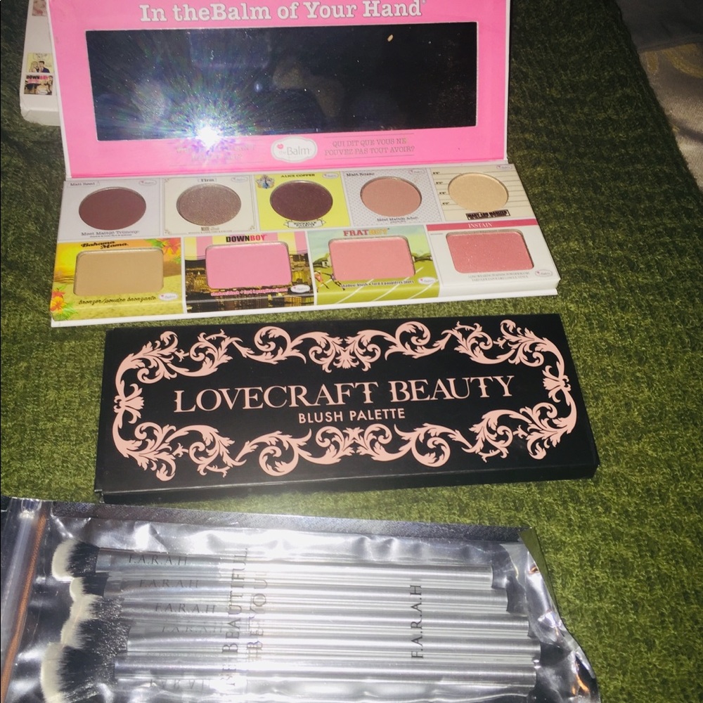 Makeup